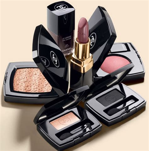 chanel cosmetici offerte